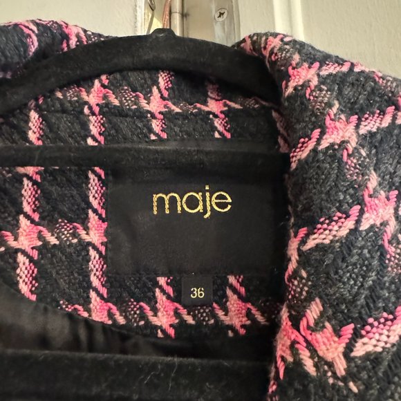 Matching Set Maje 36 - Picture 5 of 10